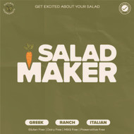 Salad Maker